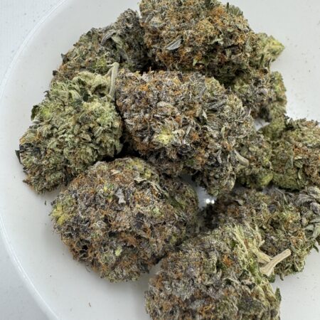 Pink Bubba $120 oz