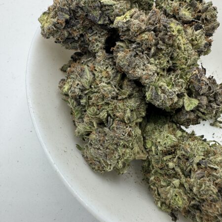 Master Kush Ultra $120 oz
