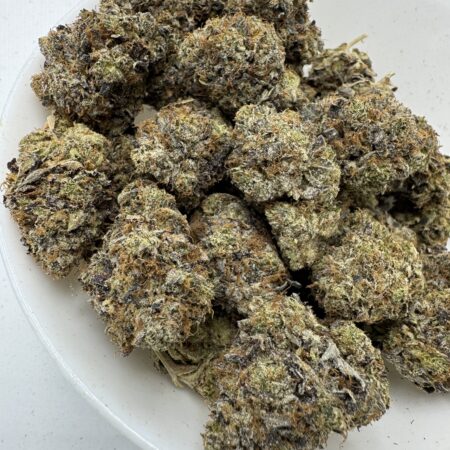 Pink Cookie $120 oz