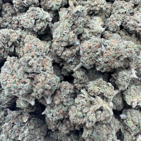 Green Crush $60 oz