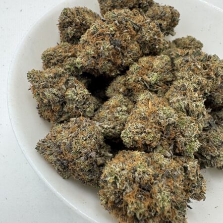 Bubba Kush $80 oz