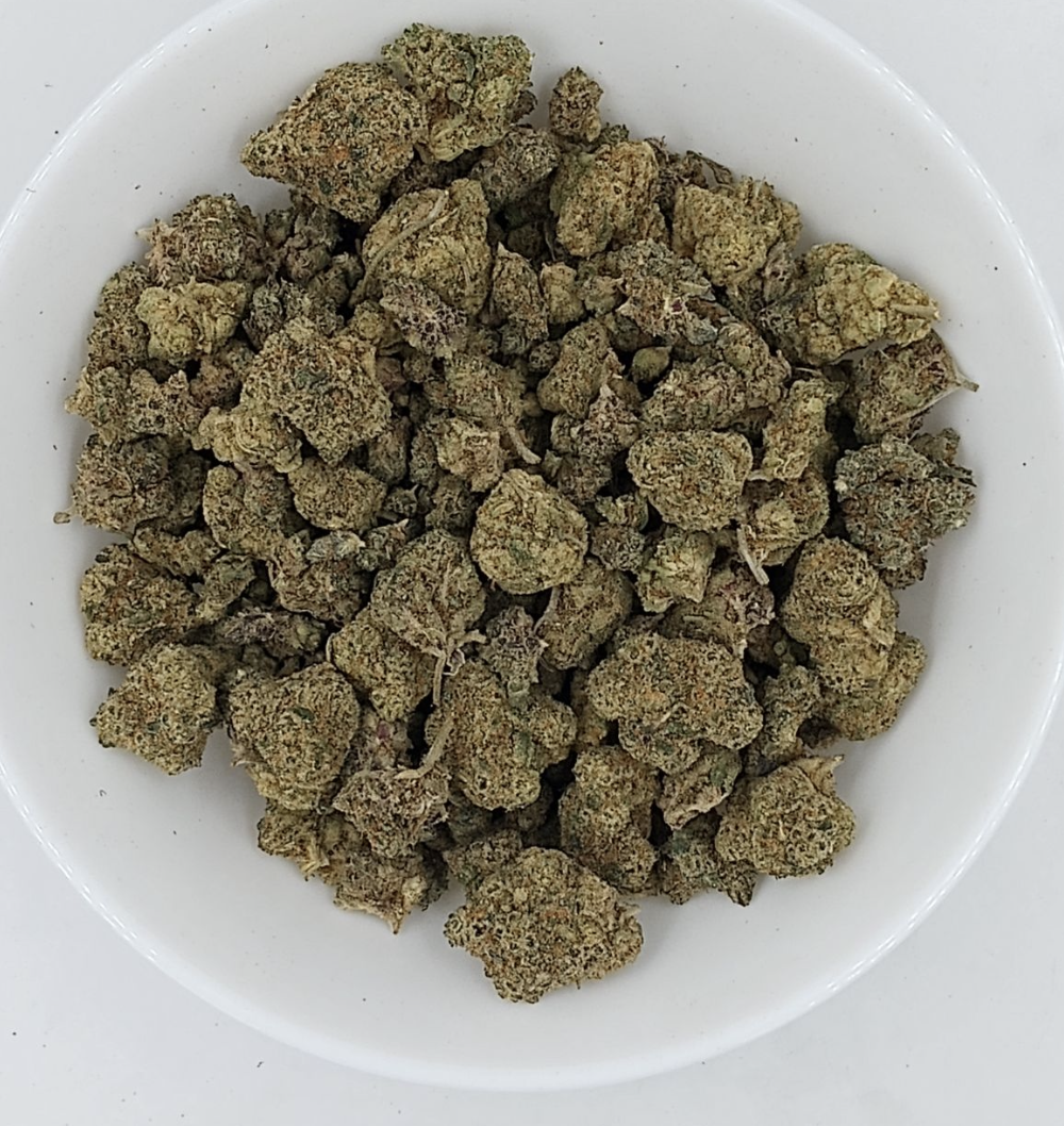 Screen Shot 2023-11-27 at 5.40.36 PM Exotic - Mendo Breathe- 34 Grams - Image 1