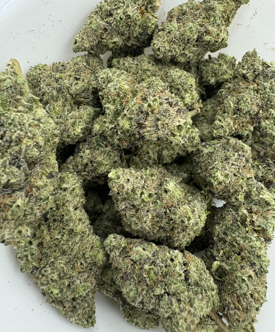 Screen Shot 2024-03-12 at 5.03.12 PM Afghan Kush $100 oz - Image 1