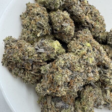 Pink Kush $80 oz