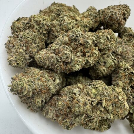 Tiger Blood $80 oz