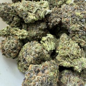 Pink Kush $80 oz