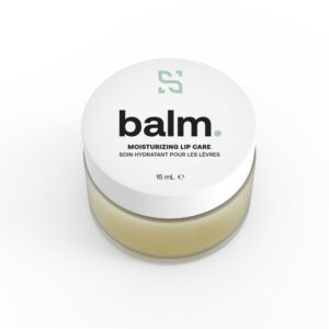 Sensitiva Balm 15ml Lip Care 200mg CBD