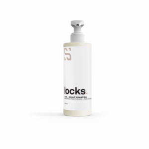 Sensitiva Canada Ltd.  300ml Locks Shampoo 750mg CBD
