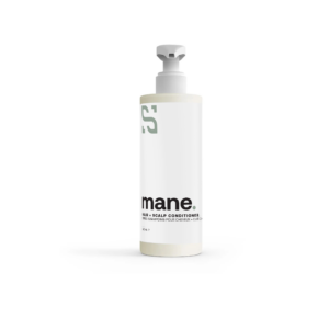Sensitiva Canada Ltd.  300ml Mane Conditioner 750mg CBD
