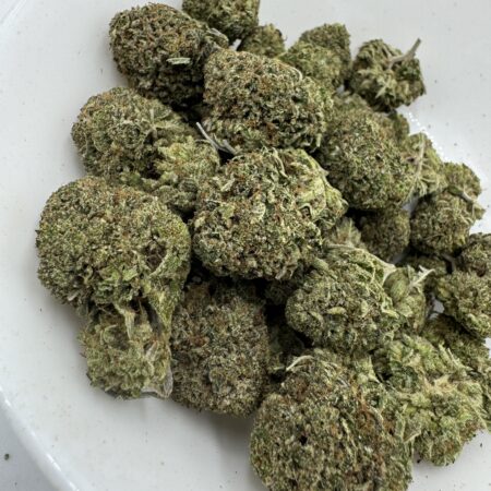 Death Pink $80 oz