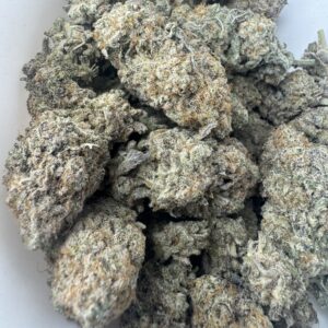 Miracle Alien Cookie $80 oz