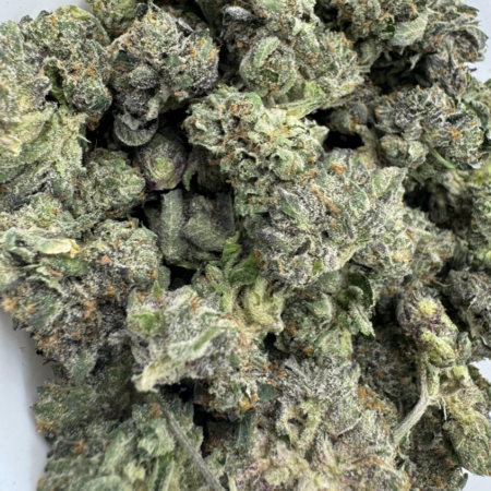 Death Bubba Smalls $80 oz