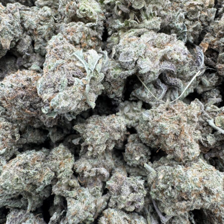Peanut Butter $60 oz