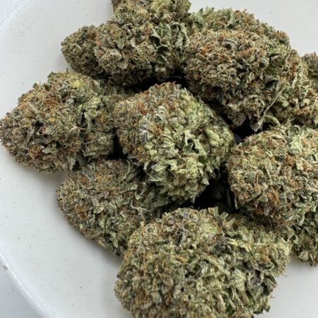 Pink Bubba $80 oz