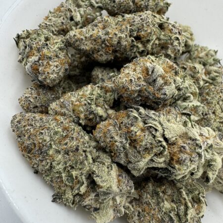 Sweet Tooth $120 oz