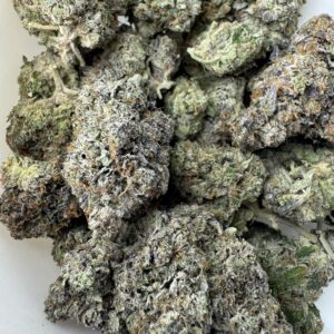 Platinum Bubba $100 oz