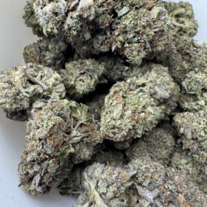 Bubba Kush $100 oz