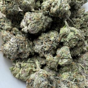 Platinum Bubba $100 oz