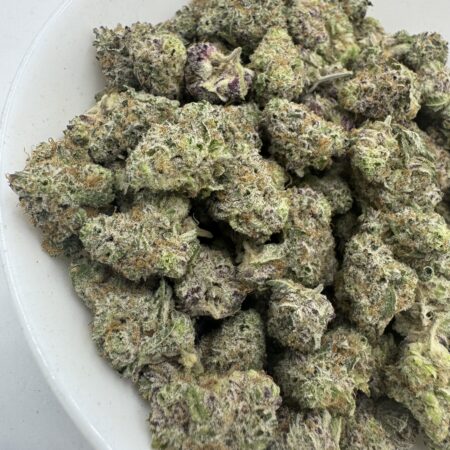 Jealousy (medium Nugs) $90 oz