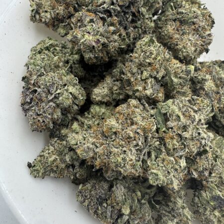 Gorilla Pink $100 oz