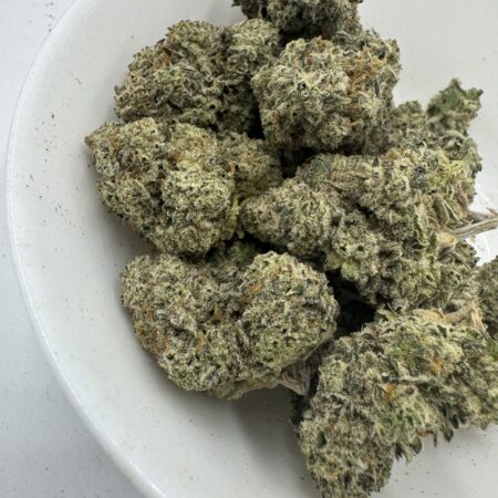 Donkey Butter $100 oz