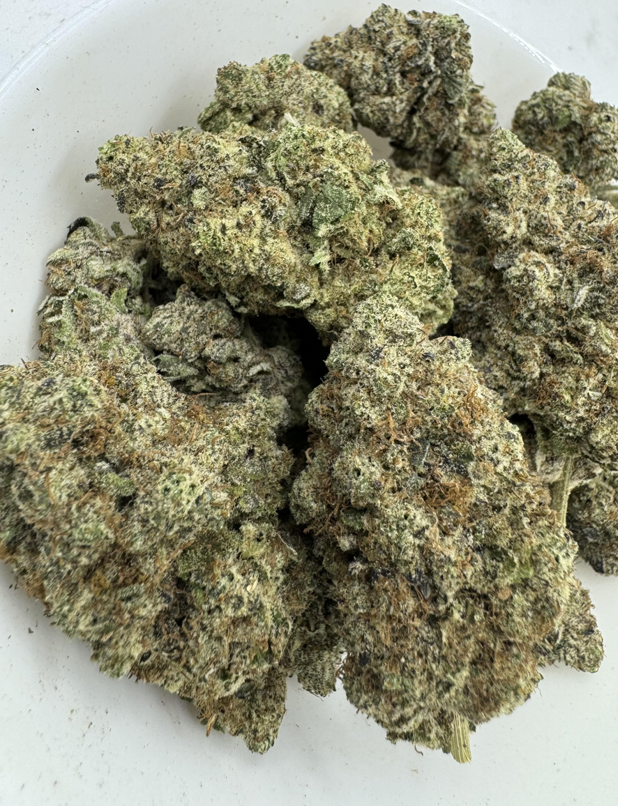 Screen Shot 2024-05-15 at 3.57.42 PM Pineapple Pink $100 oz - Image 1