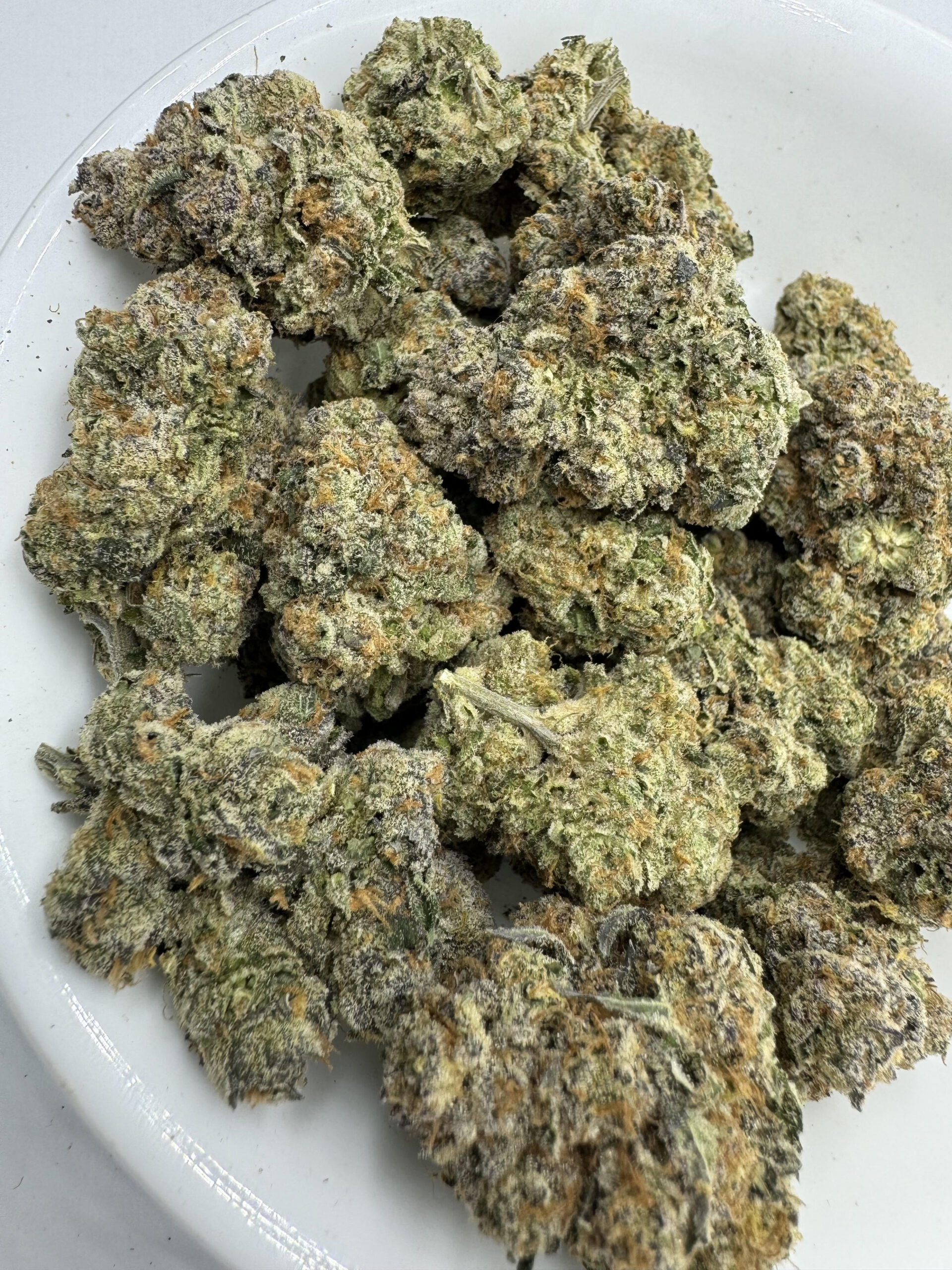 unnamed (43) Exotic- Fire Crotch $160 oz - Image 1
