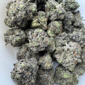 Death Bubba $120 oz
