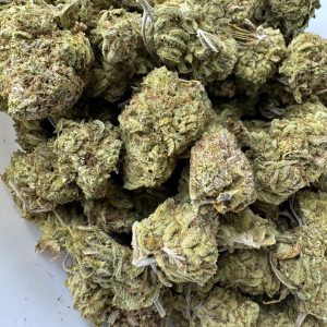 Super Silver Haze $80 oz