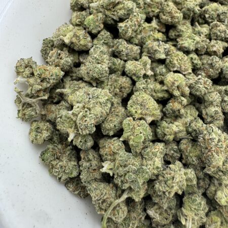 White Widow Smalls $80 oz