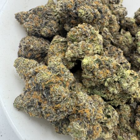 Birthday Cake $100 oz