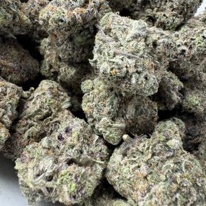 Orange Kush $100 oz