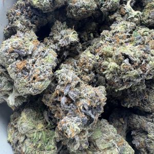 Death Bubba $130 oz