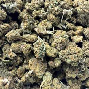Death Bubba $60 oz