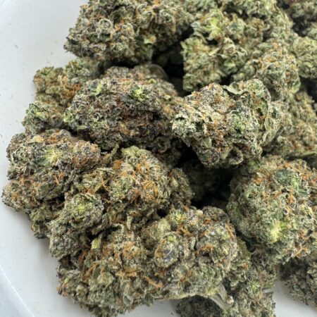 Cookies $80 oz