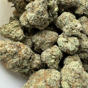 Pineapple Express $80 oz