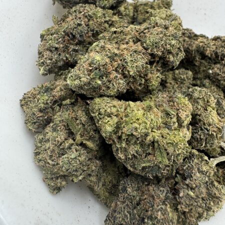 White Rhino $80 oz