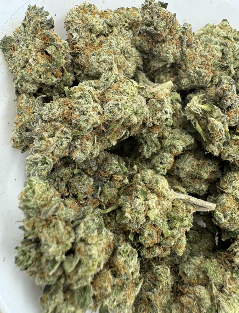 Pink Gushers Pink Gushers $80 oz β Astro Buds