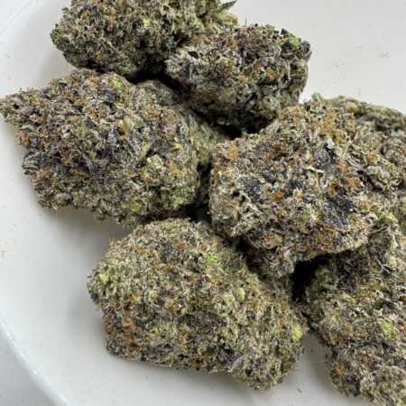 Cincopax -Death Bubba