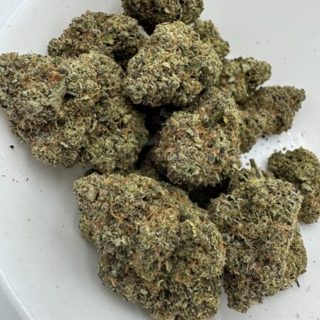 Kush Mintz $80 oz
