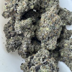 Cincopax -Death Bubba