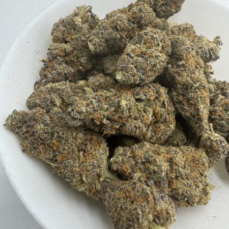 Kush Mintz $80 oz