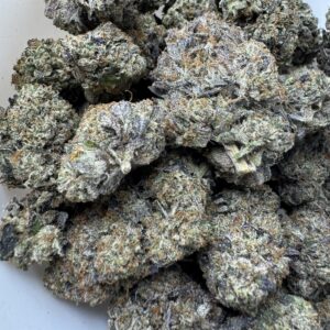 Cincopax -Death Bubba