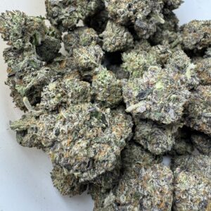 Cincopax -Death Bubba