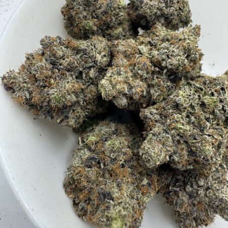 King's Candy $100 oz