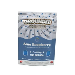 Grounded High Dose 1000mg