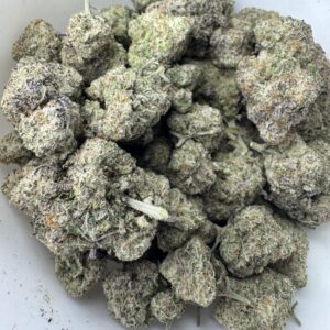 Miracle Alien Cookies $100 oz