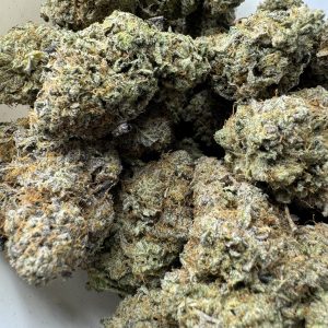 Pineapple Express $100 oz