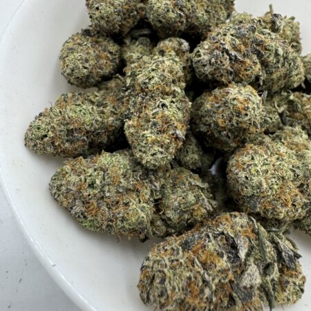 Biscotti $120 oz