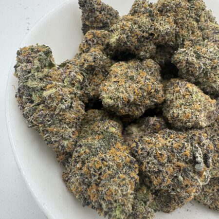 Exotic - Hubba Bubba Gelato $160 oz